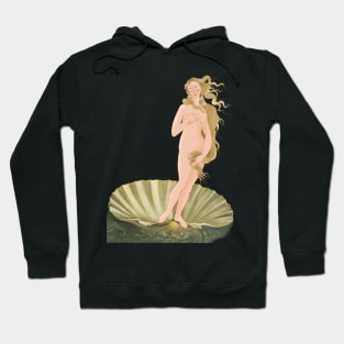 Venus Hoodie